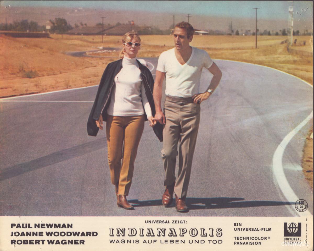 Indianapolis (Paul Newman) – Bild 22