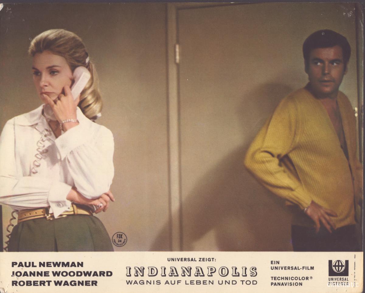 Indianapolis (Paul Newman) – Bild 24