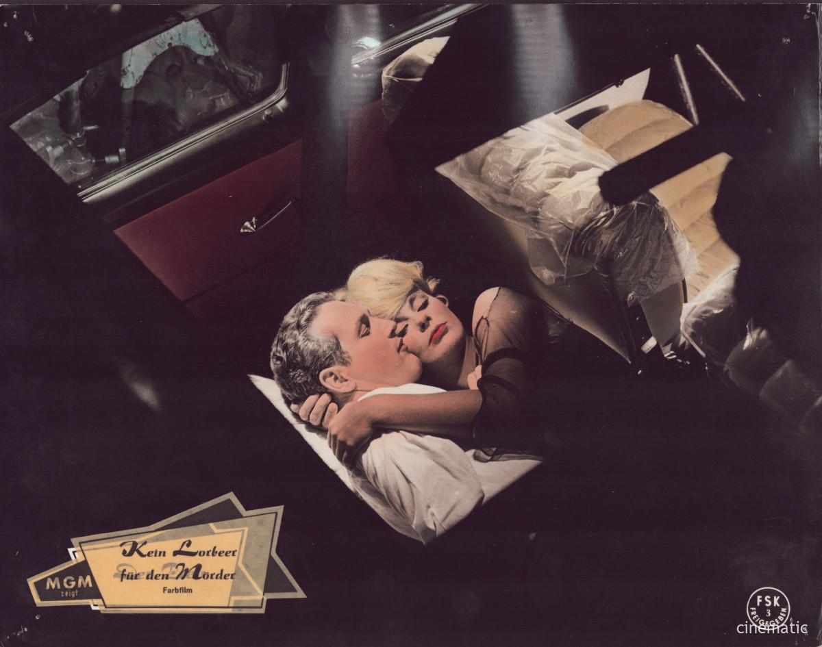 Kein Lorbeer für den Mörder (Paul Newman) – Bild 5