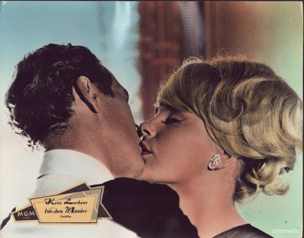 Kein Lorbeer für den Mörder (Paul Newman) – Bild 12