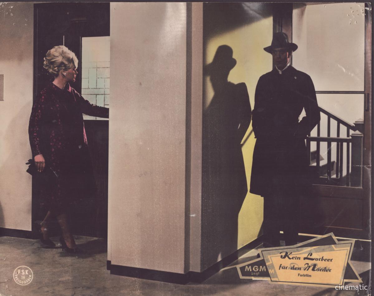 Kein Lorbeer für den Mörder (Paul Newman) – Bild 14