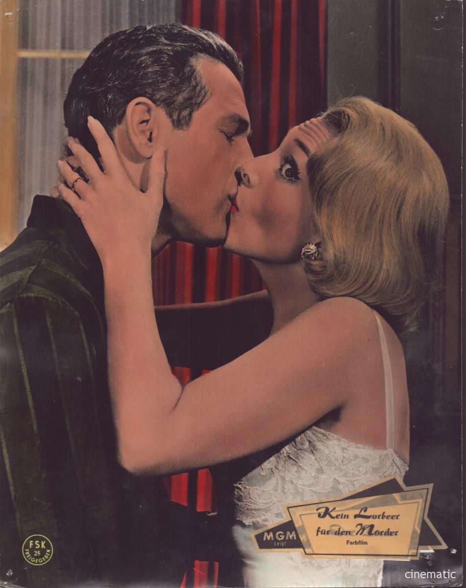 Kein Lorbeer für den Mörder (Paul Newman) – Bild 21