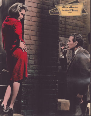 Kein Lorbeer für den Mörder (Paul Newman)