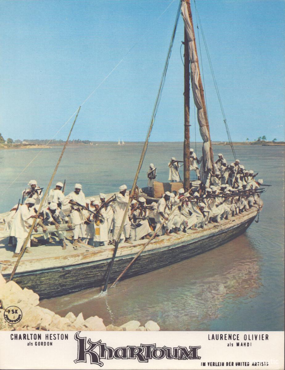 Khartoum (Charlton Heston) – Bild 2