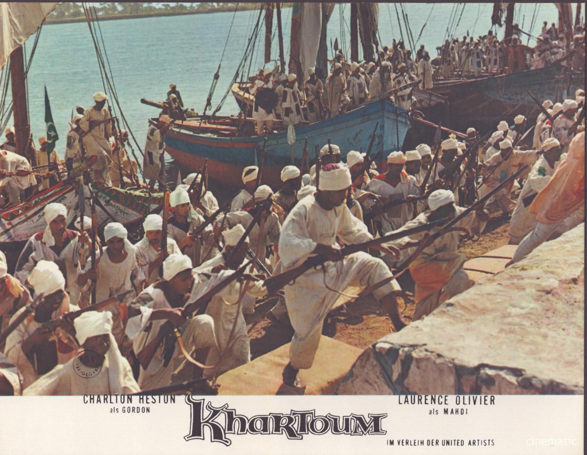 Khartoum (Charlton Heston) – Bild 20