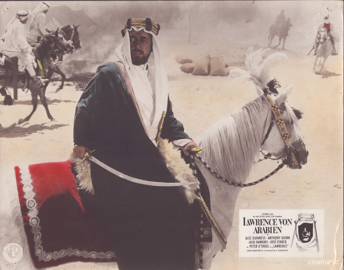 Lawrence von Arabien – Bild 2