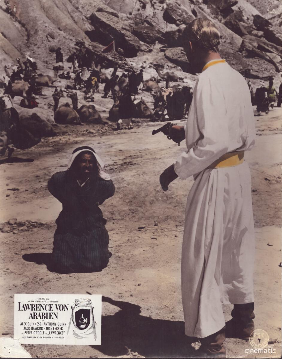 Lawrence von Arabien – Bild 3