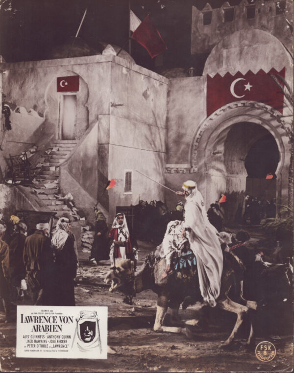 Lawrence von Arabien – Bild 4