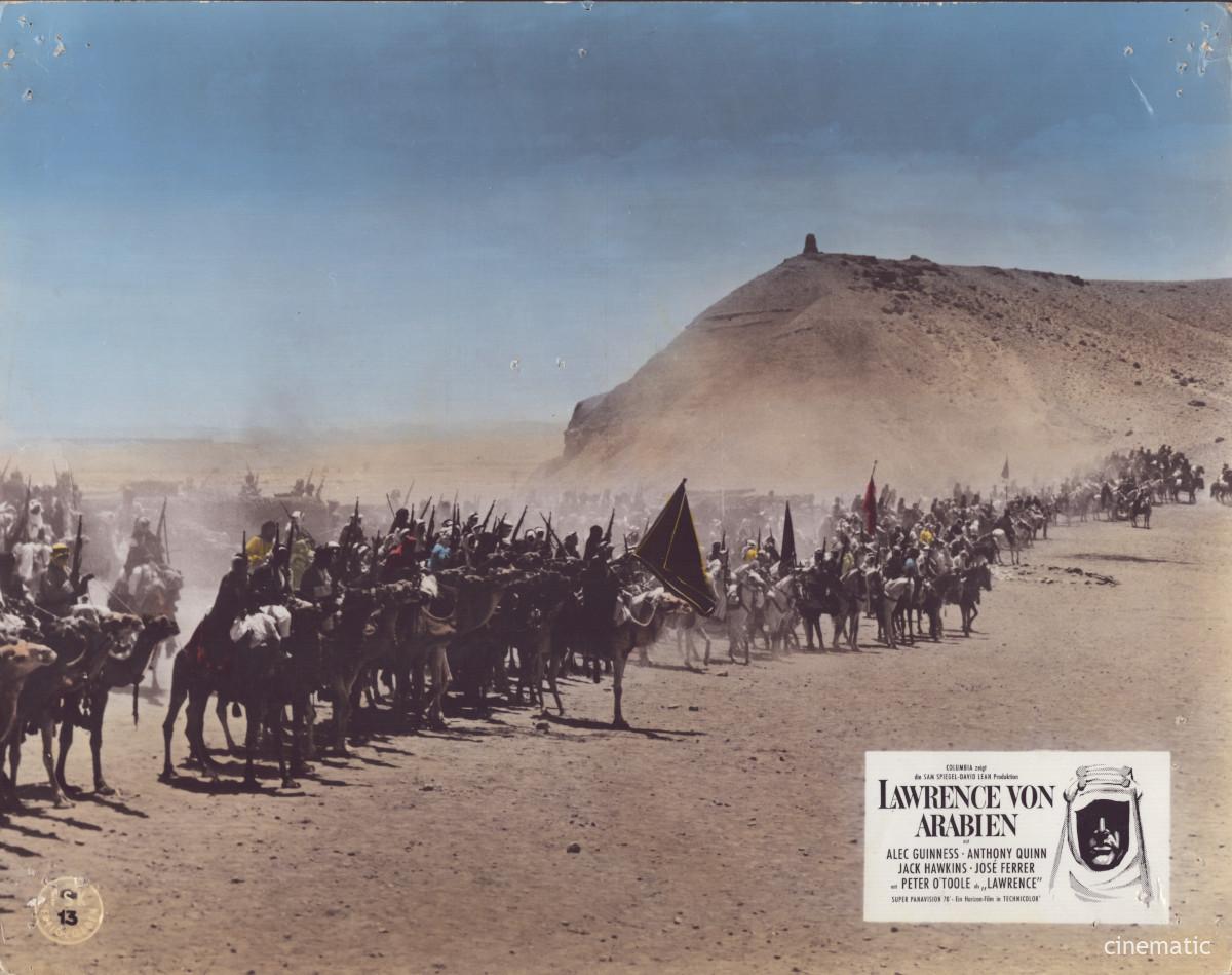 Lawrence von Arabien – Bild 6