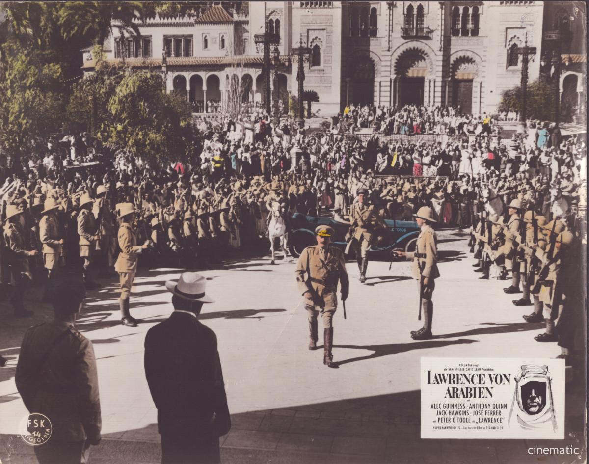 Lawrence von Arabien – Bild 7