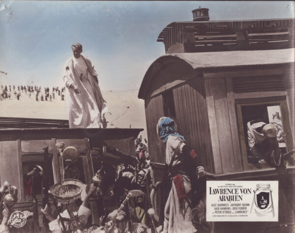 Lawrence von Arabien – Bild 9