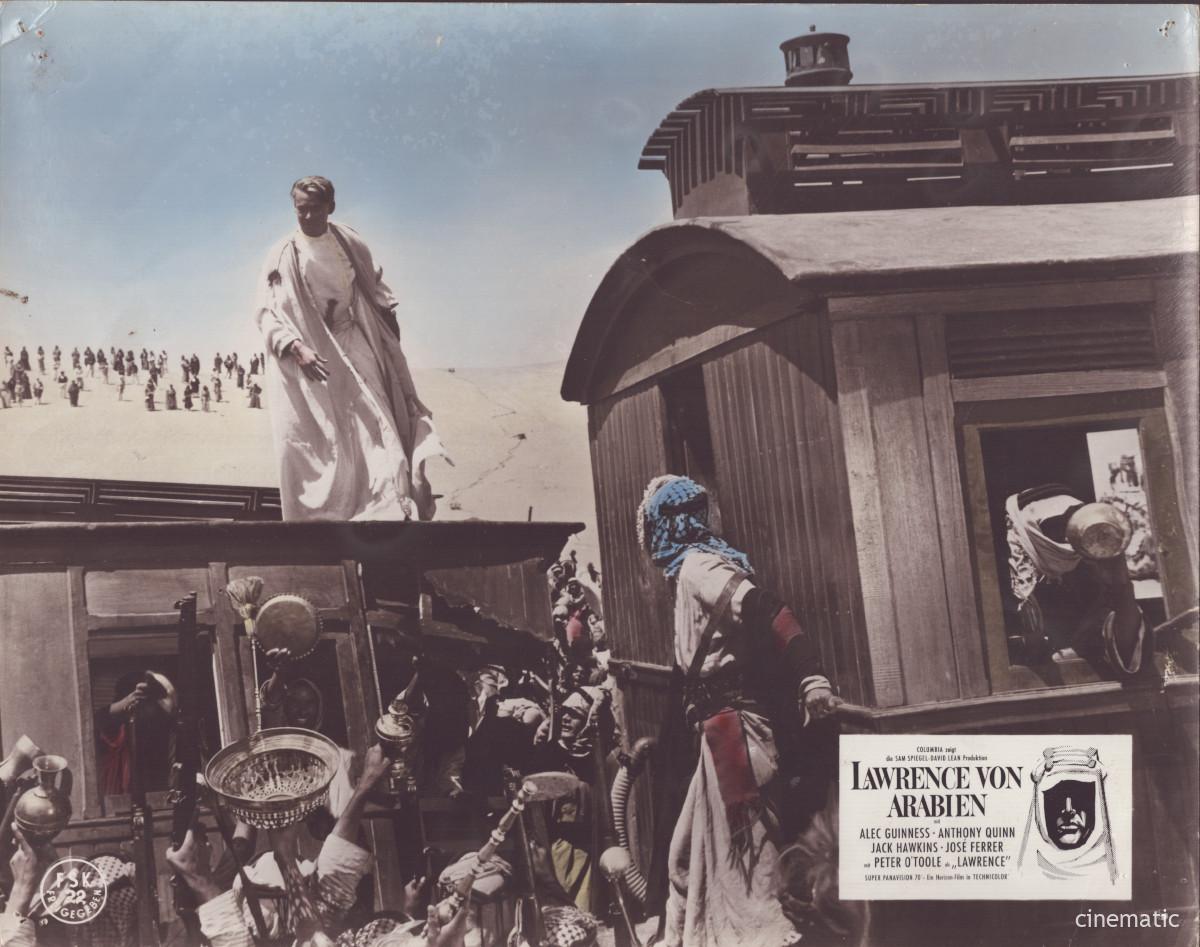 Lawrence von Arabien – Bild 9