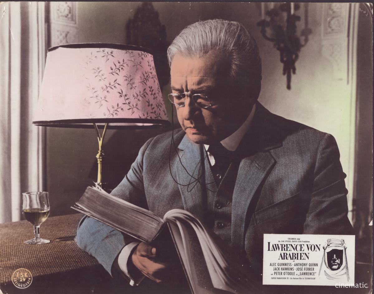 Lawrence von Arabien – Bild 11