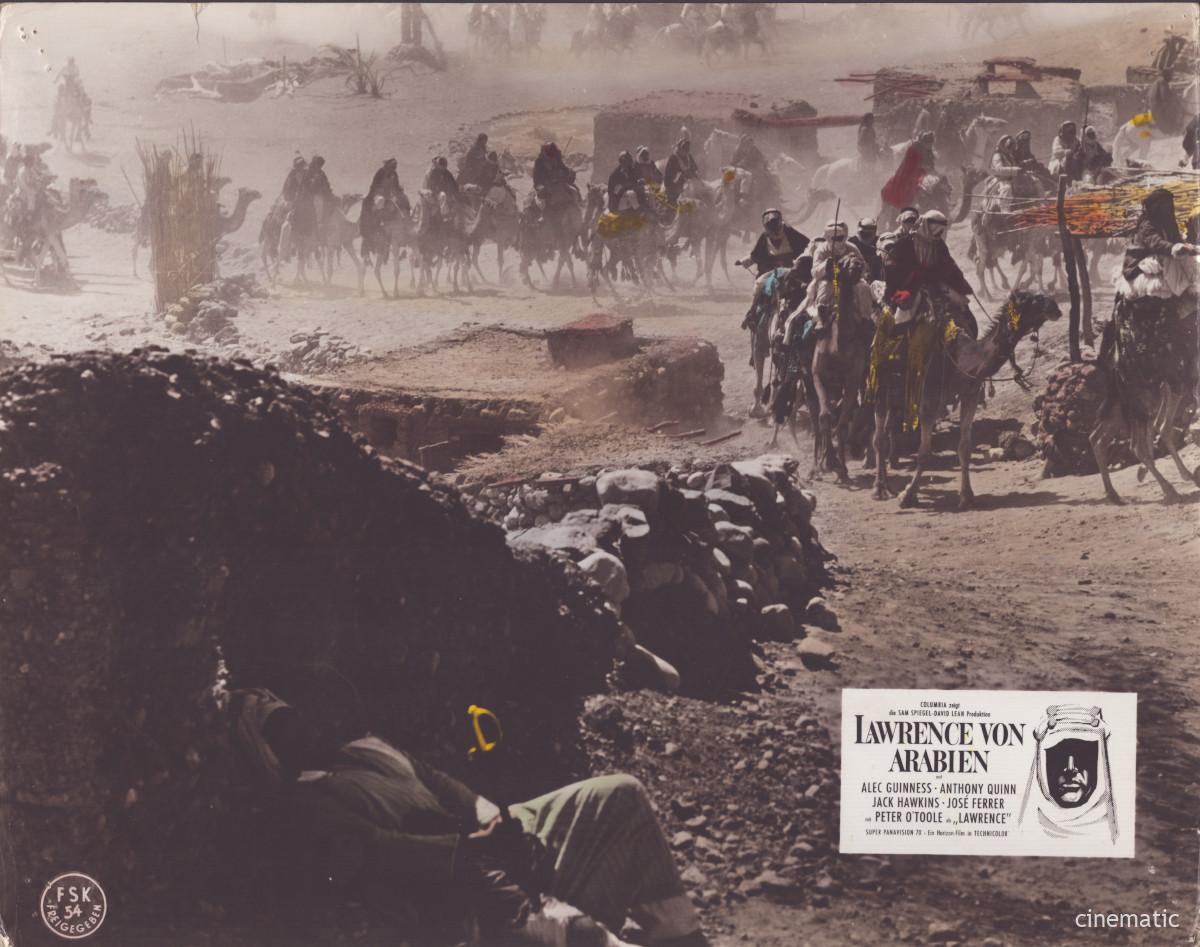 Lawrence von Arabien – Bild 14