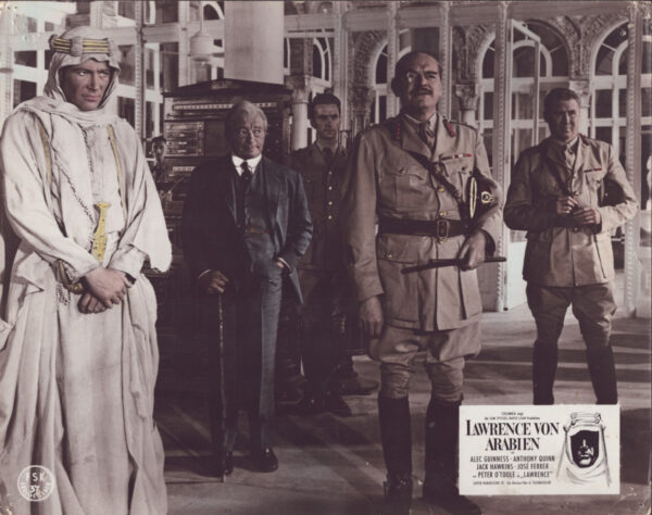Lawrence von Arabien – Bild 15