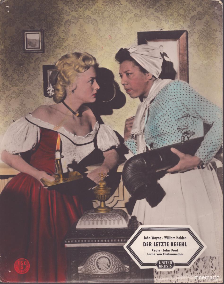 Letzte Befehl, der (John Wayne) – Bild 2