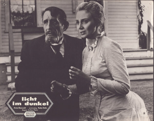 Licht im Dunkel (Ann Bancroft) – Bild 3