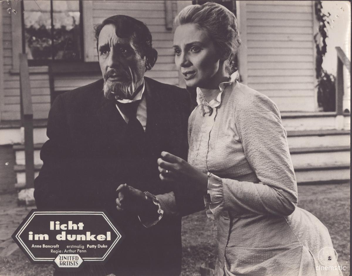 Licht im Dunkel (Ann Bancroft) – Bild 3