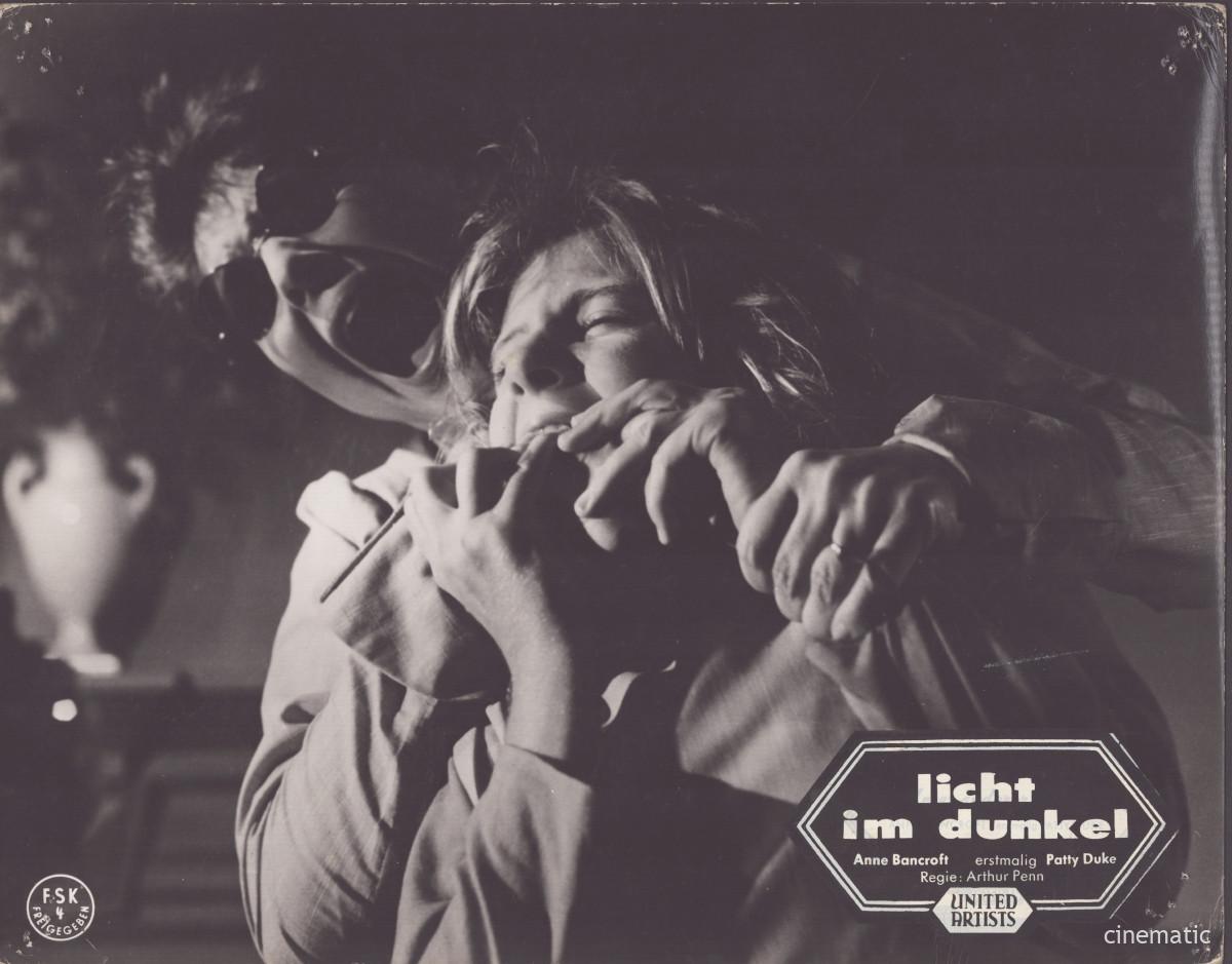 Licht im Dunkel (Ann Bancroft) – Bild 5