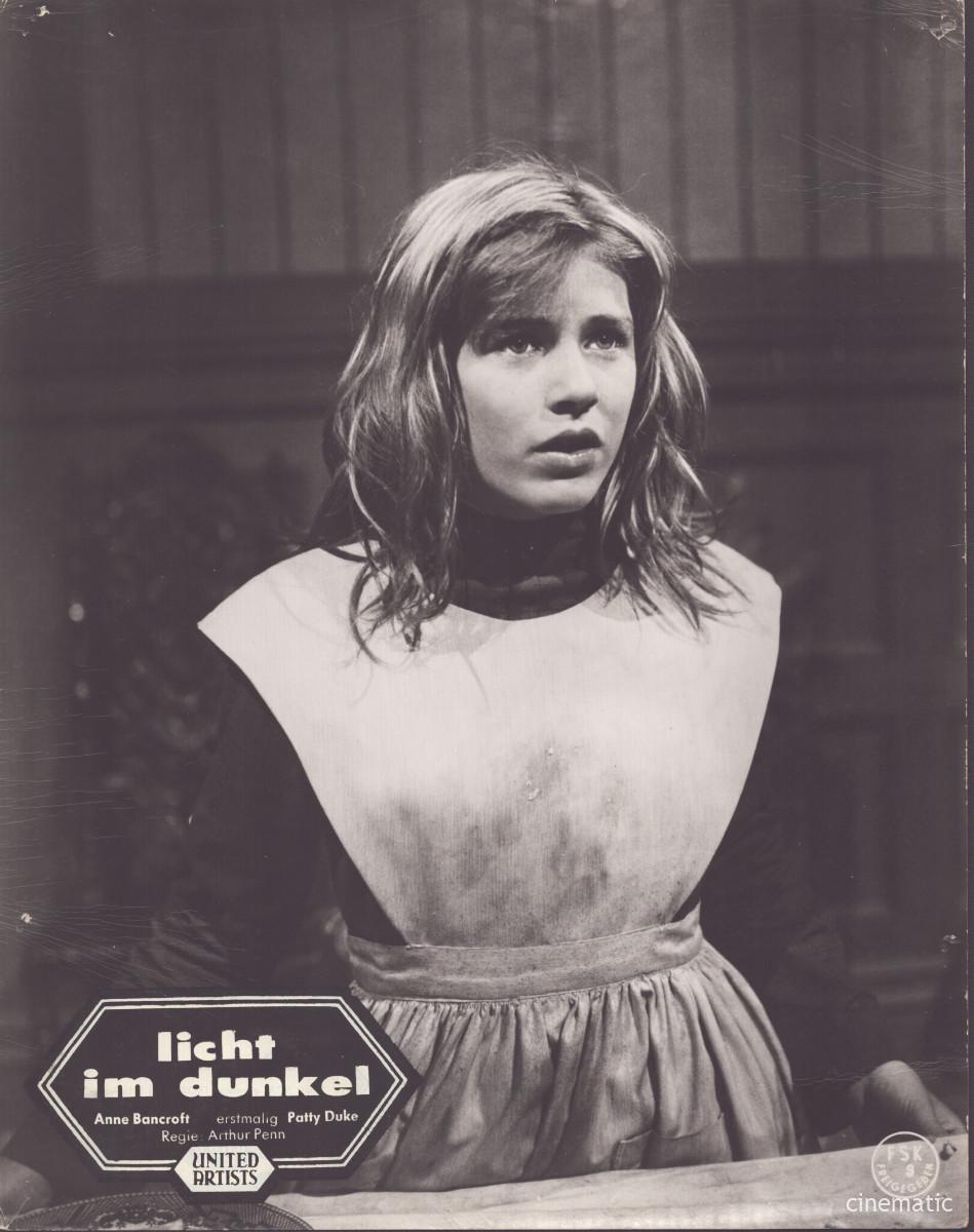 Licht im Dunkel (Ann Bancroft) – Bild 10