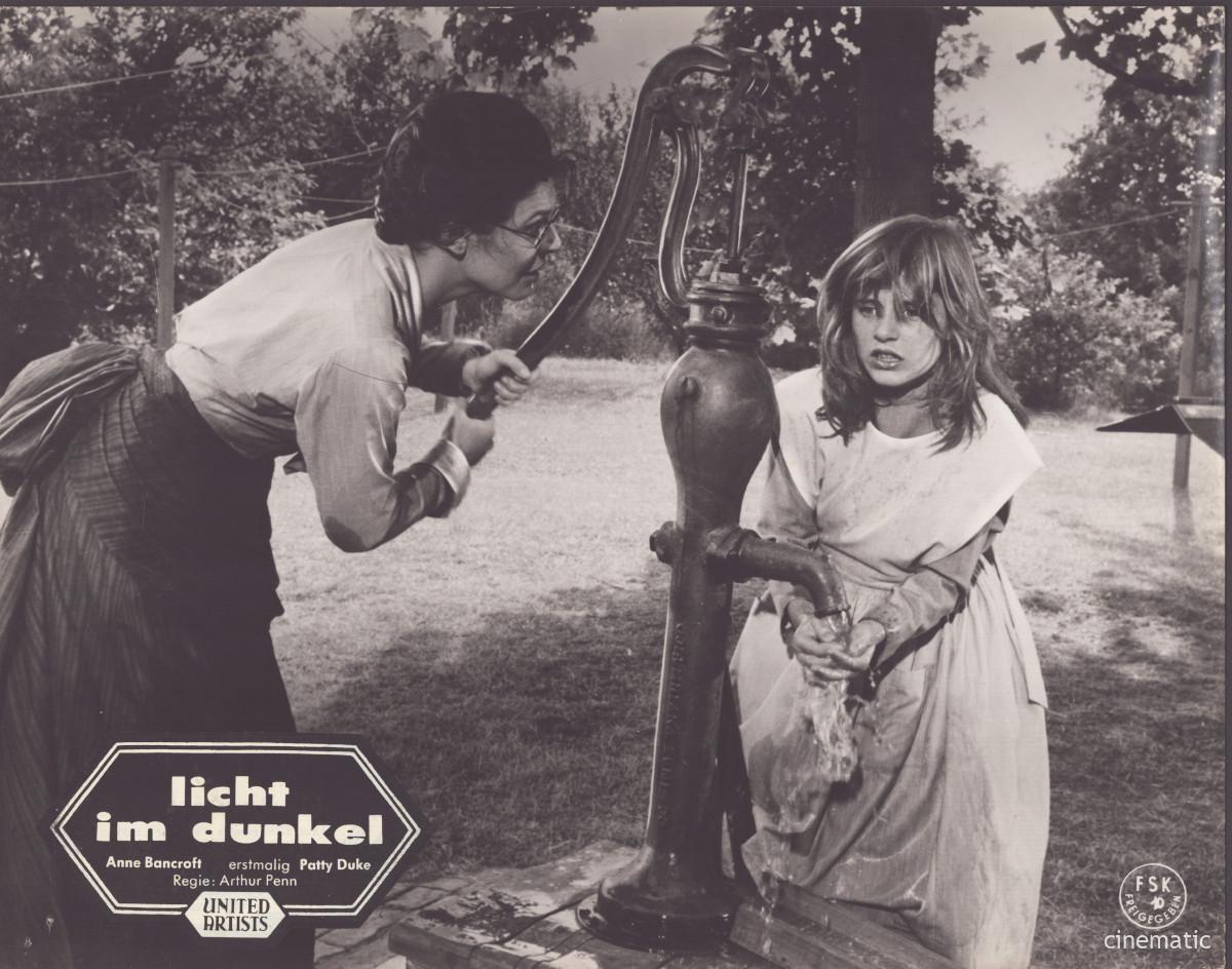 Licht im Dunkel (Ann Bancroft) – Bild 11
