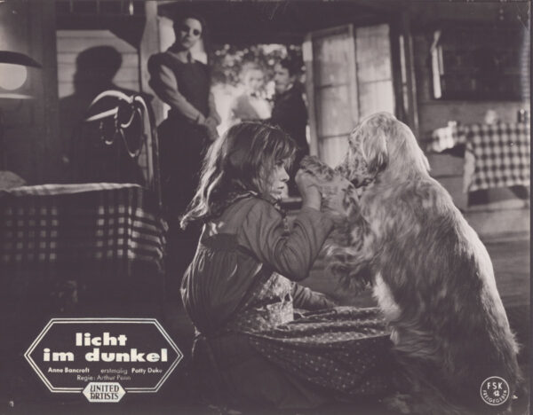 Licht im Dunkel (Ann Bancroft) – Bild 13