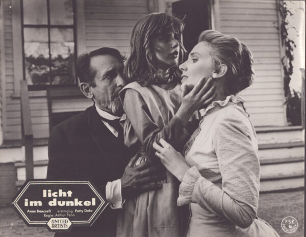 Licht im Dunkel (Ann Bancroft) – Bild 16