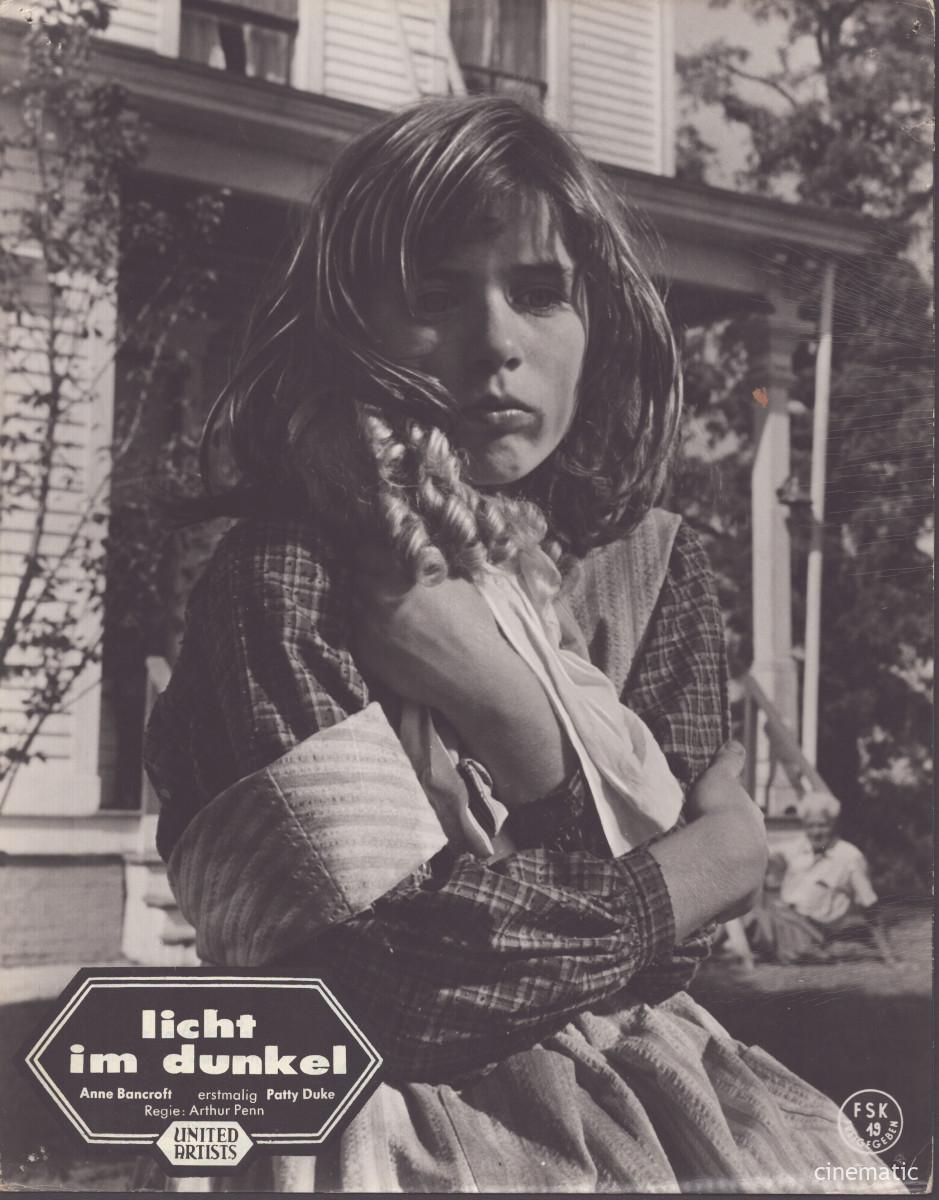 Licht im Dunkel (Ann Bancroft) – Bild 19