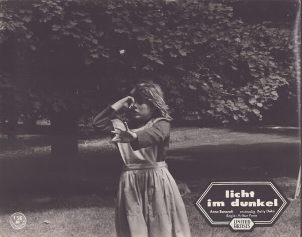 Licht im Dunkel (Ann Bancroft) – Bild 20