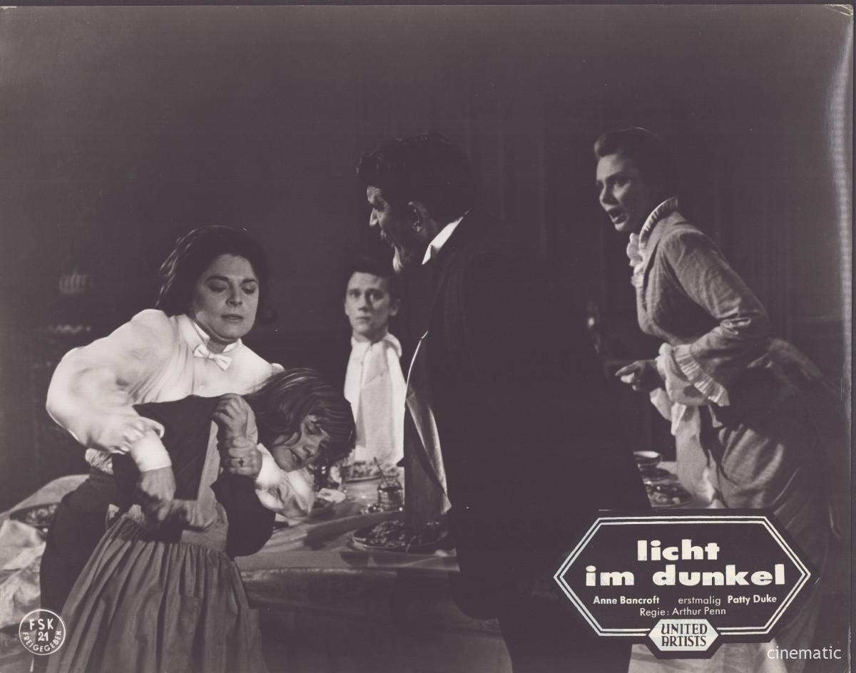 Licht im Dunkel (Ann Bancroft) – Bild 21