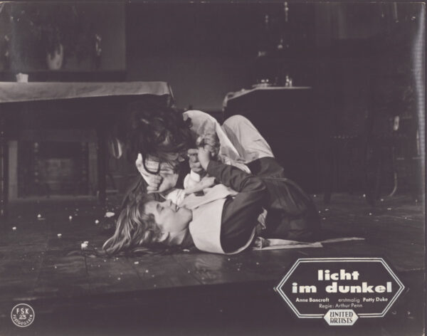 Licht im Dunkel (Ann Bancroft) – Bild 23