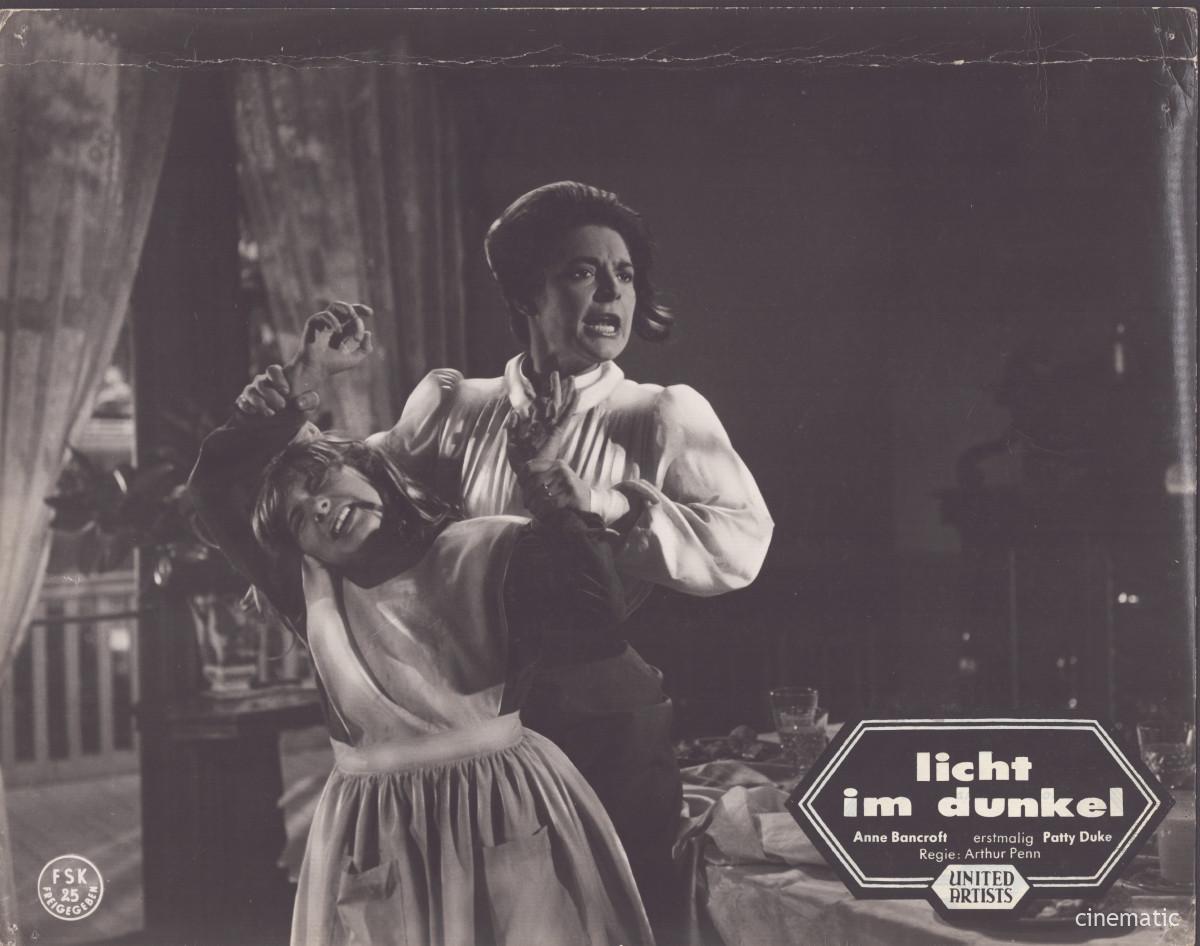 Licht im Dunkel (Ann Bancroft) – Bild 24