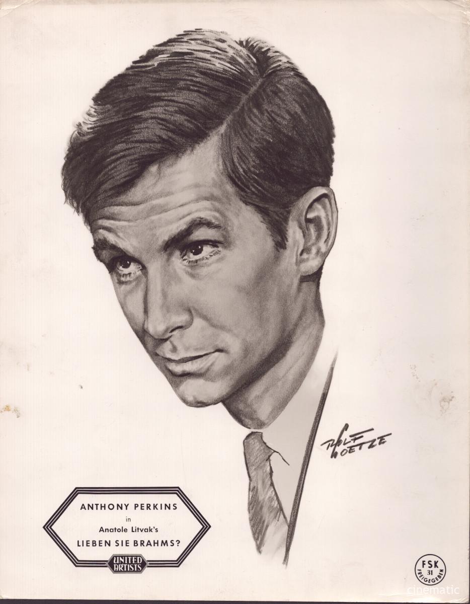 Lieben Sie Brahms? (Ingrid Bergman) – Bild 5