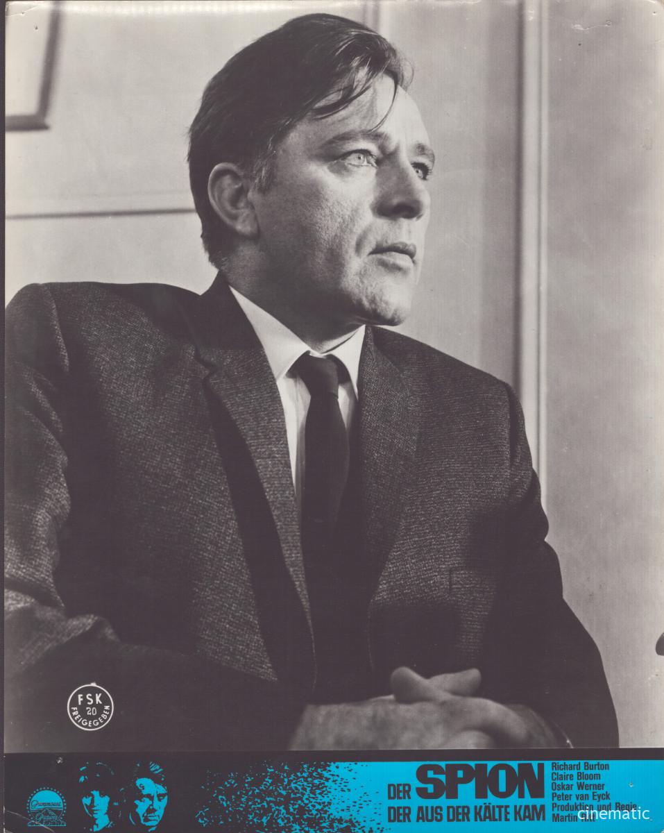 Spion der aus der Kälte kam, der – Bild 14