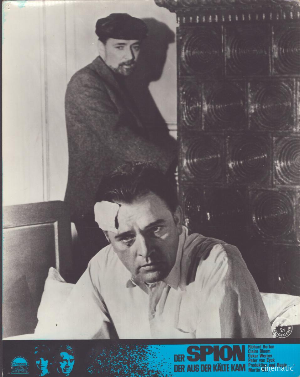 Spion der aus der Kälte kam, der – Bild 15