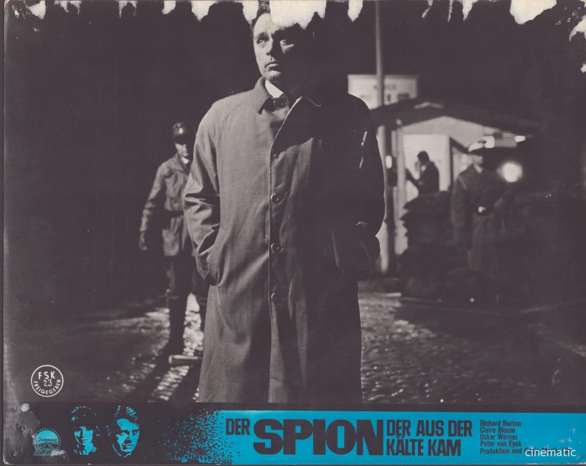 Spion der aus der Kälte kam, der – Bild 17