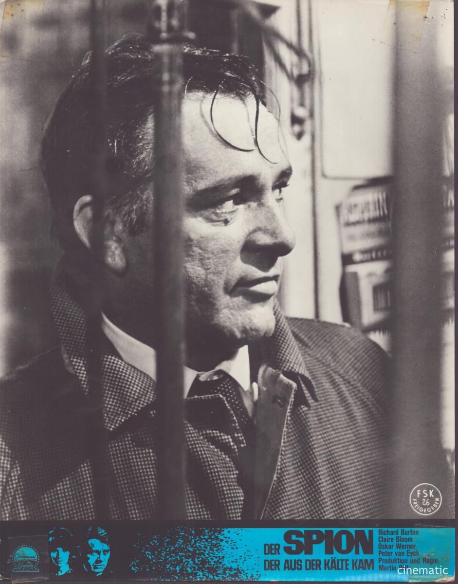 Spion der aus der Kälte kam, der – Bild 19