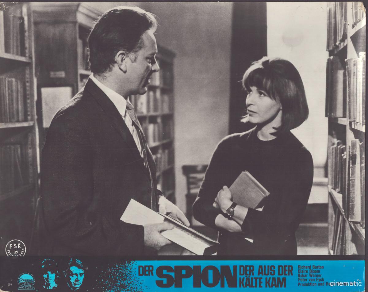 Spion der aus der Kälte kam, der – Bild 26