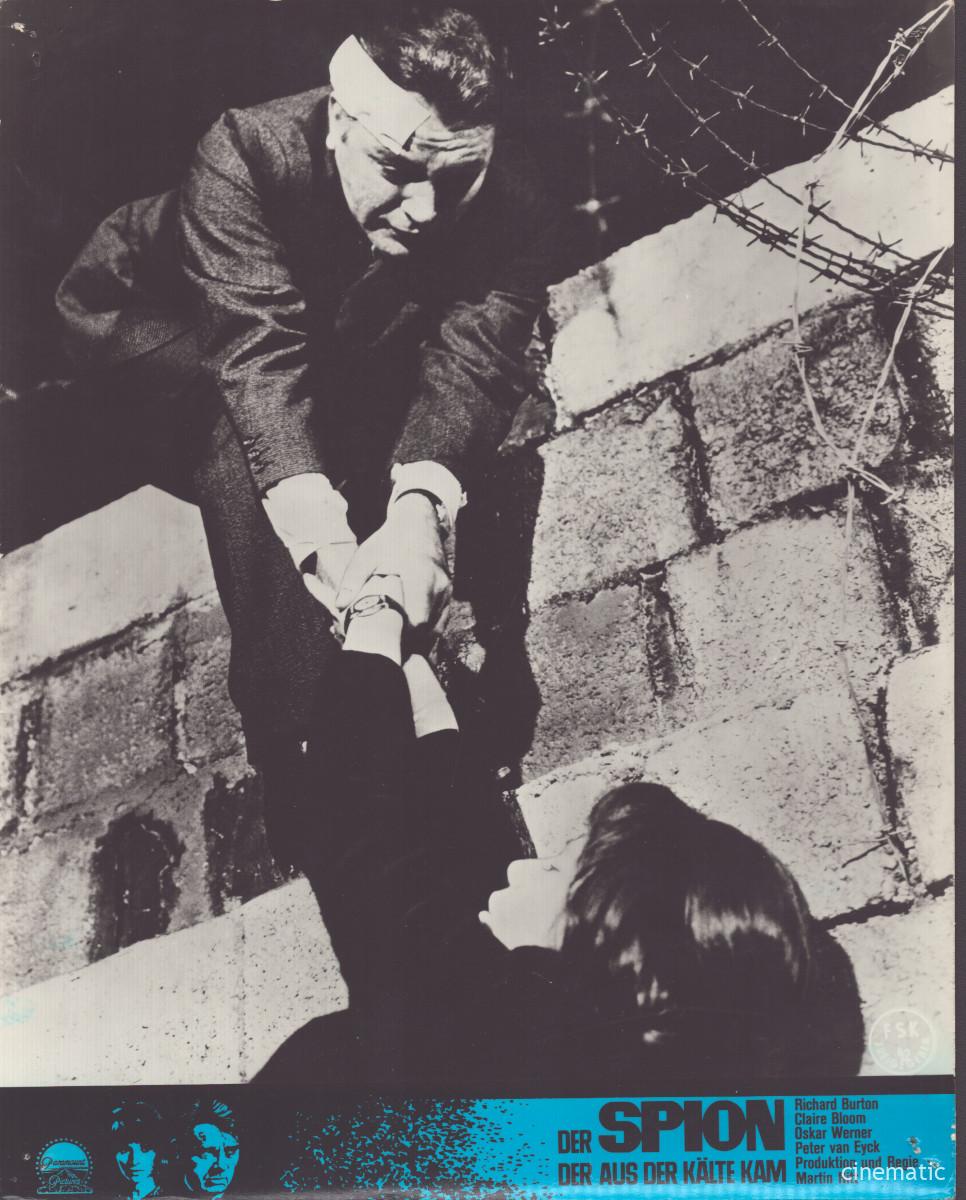 Spion der aus der Kälte kam, der – Bild 28