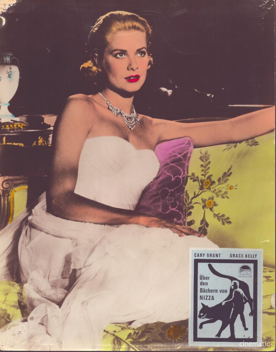 Über den Dächern von Nizza (Alfred Hitchcock) – Bild 4