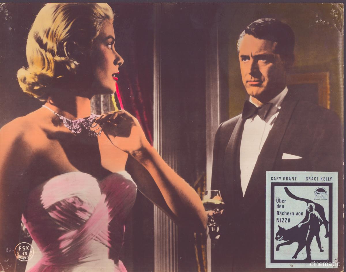 Über den Dächern von Nizza (Alfred Hitchcock) – Bild 17