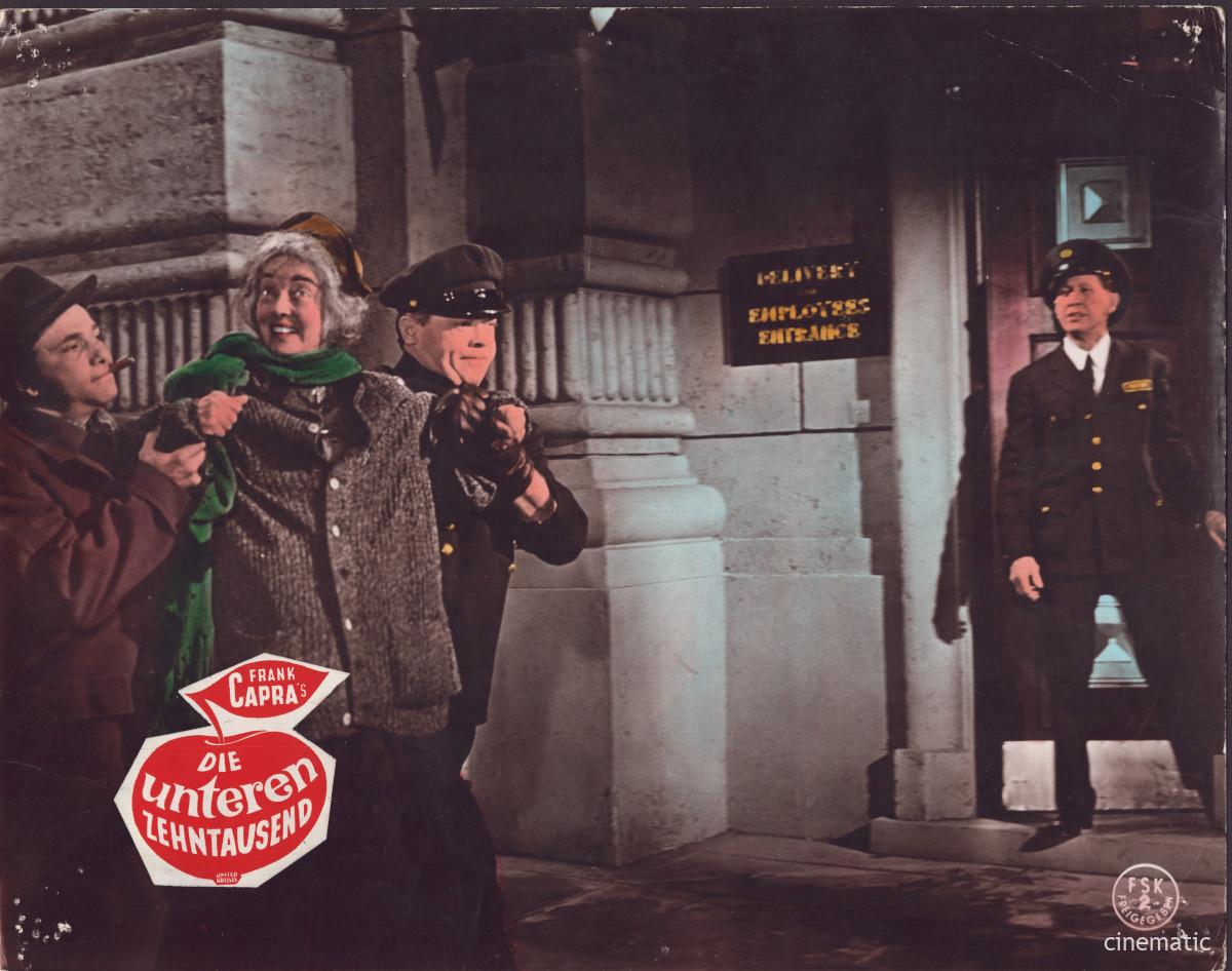 Unteren Zehntausend, die – Bild 3