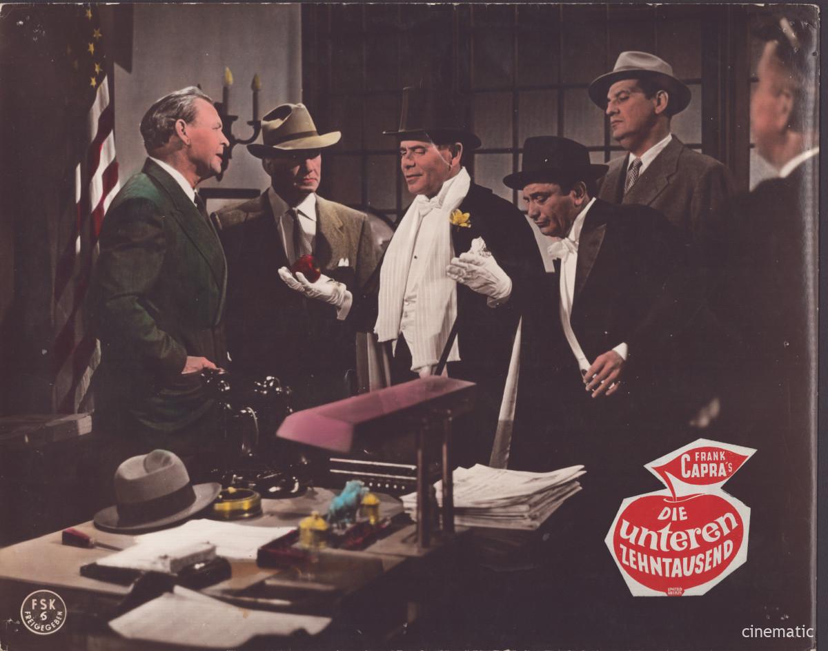 Unteren Zehntausend, die – Bild 5