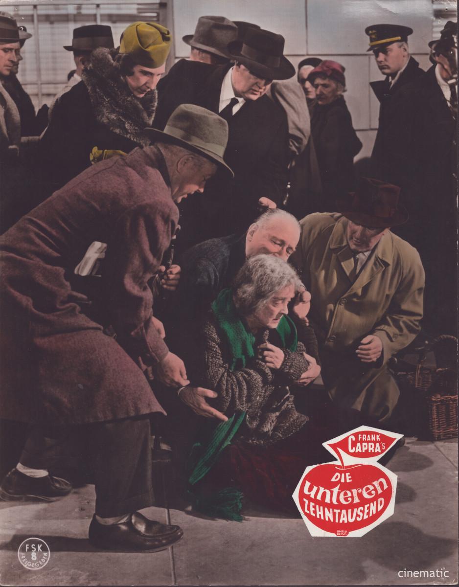 Unteren Zehntausend, die – Bild 7