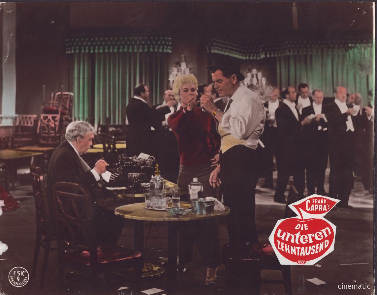 Unteren Zehntausend, die – Bild 8