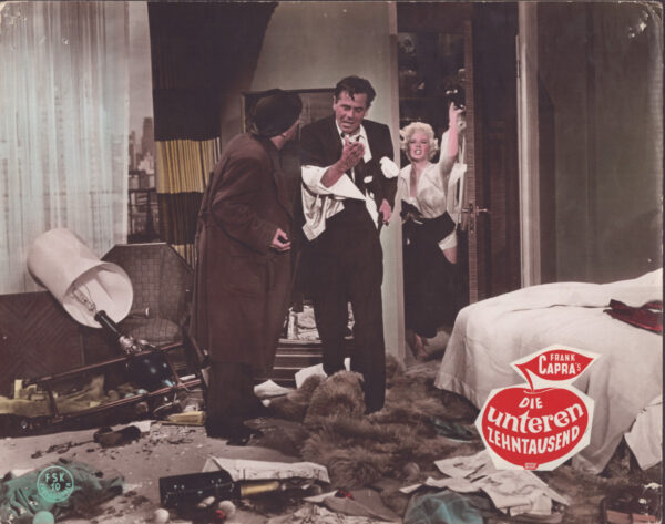 Unteren Zehntausend, die – Bild 9