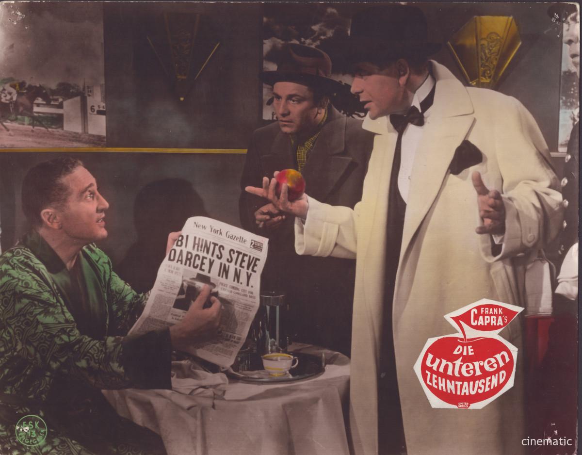 Unteren Zehntausend, die – Bild 11