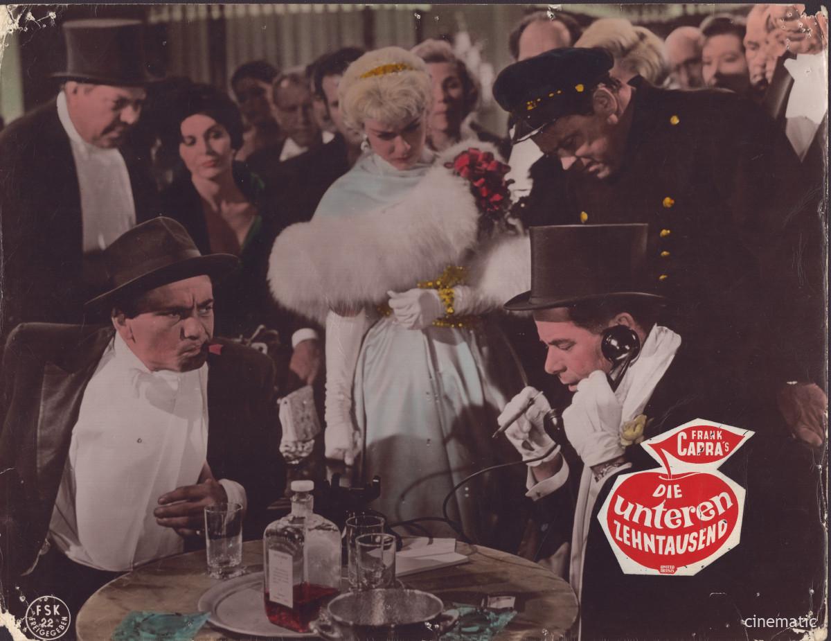 Unteren Zehntausend, die – Bild 18