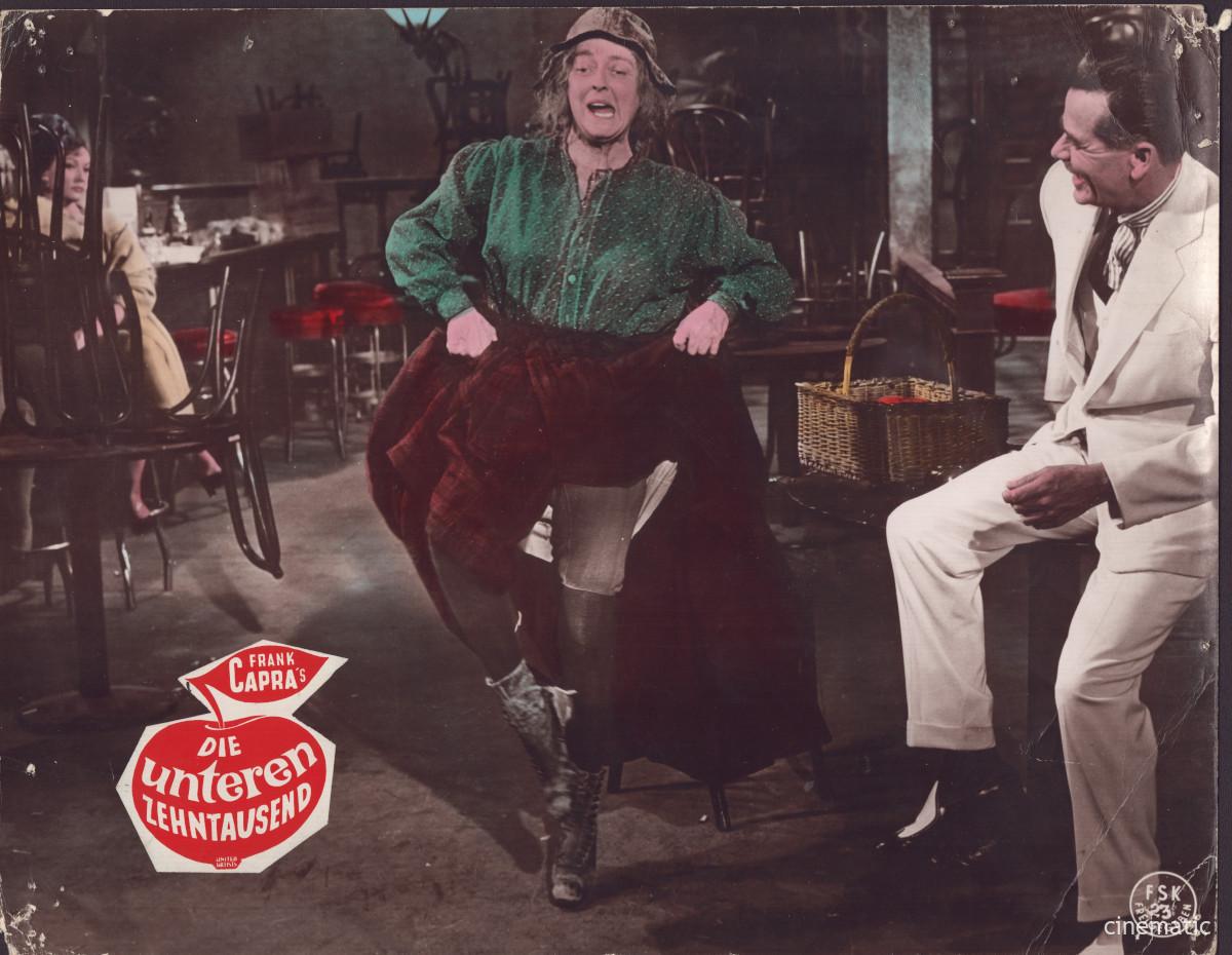 Unteren Zehntausend, die – Bild 19