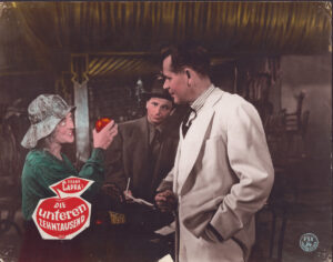 Unteren Zehntausend, die